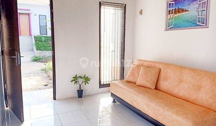 1BR/2BR House at Samasta Ciseeng By Travelio Realty 2