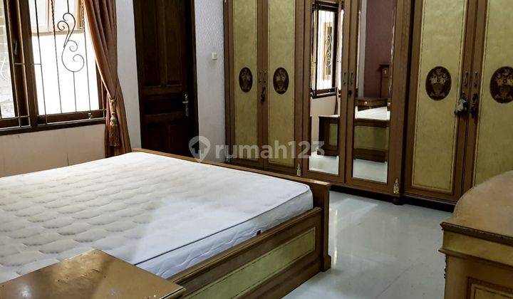5BR/7BR House at Komplek Diskum AD By Travelio Realty 16