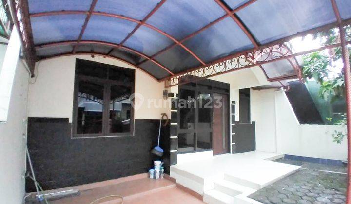 3br, 4br , 6br Furnished And Unfurnished House At Perumahan Taman Yasmin By Travelio Realty 2