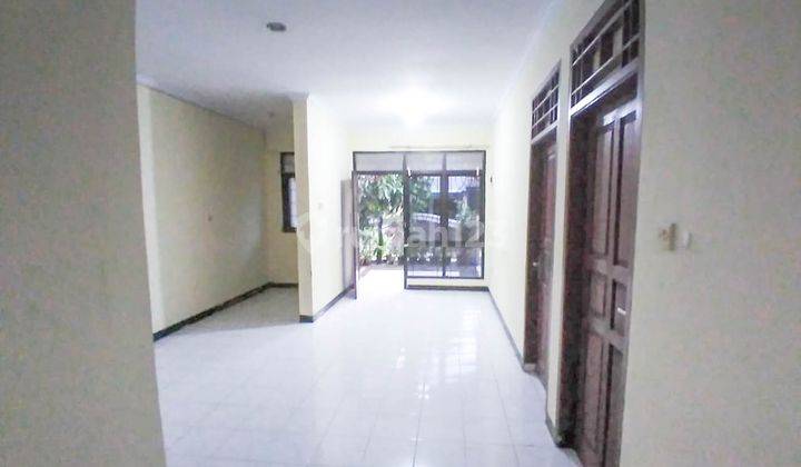 3br, 4br , 6br Furnished And Unfurnished House At Perumahan Taman Yasmin By Travelio Realty 5