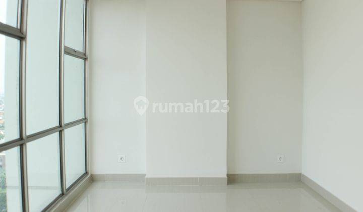 Studio, 1br, 3br Furnished And Unfurnished At Apartemen Tamansari Iswara By Travelio 19