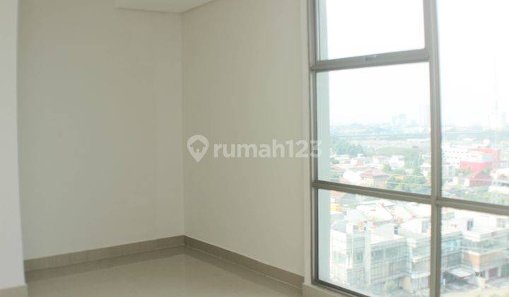 Studio, 1br, 3br Furnished And Unfurnished At Apartemen Tamansari Iswara By Travelio 21
