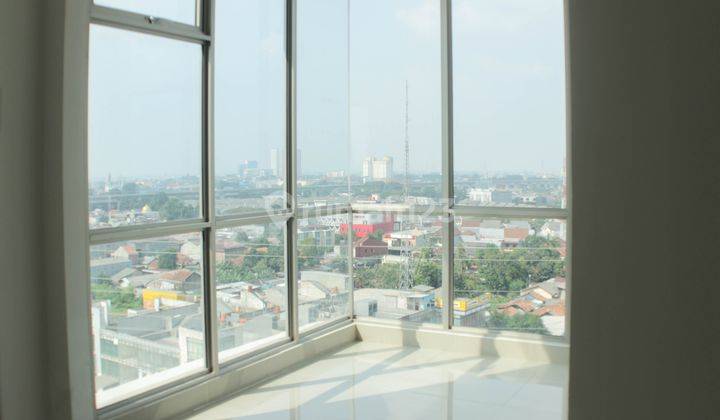 Studio, 1br, 3br Furnished And Unfurnished At Apartemen Tamansari Iswara By Travelio 22