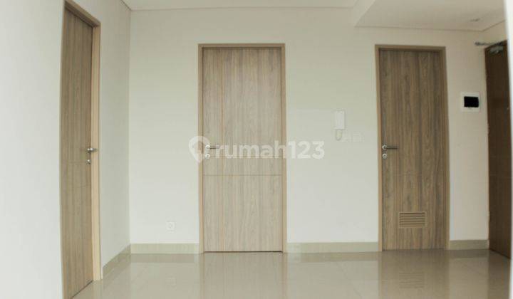 Studio, 1br, 3br Furnished And Unfurnished At Apartemen Tamansari Iswara By Travelio 24