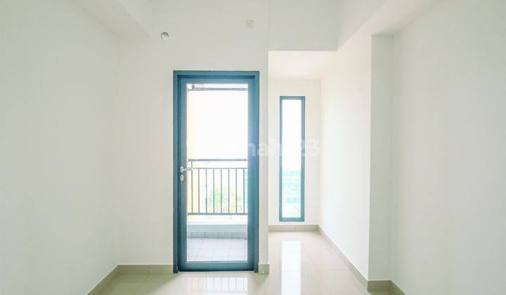 Studio Furnished And Unfurnished Apartemen Sayana Bekasi 2