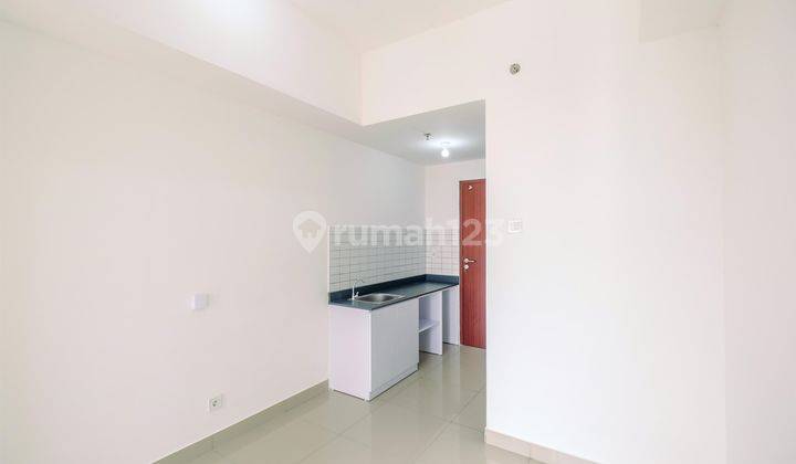 Studio Furnished/Unfurnished at Sayana Apartment By Travelio 15