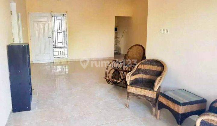 Best Choice 4br House At Perumahan Bumi Pesona Pelangi By Travelio Realty 3