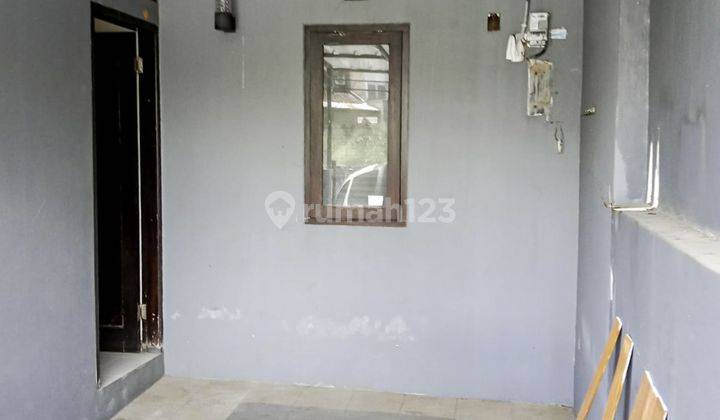 Spacious 4br House At Perumahan Maharaja By Travelio Realty 7