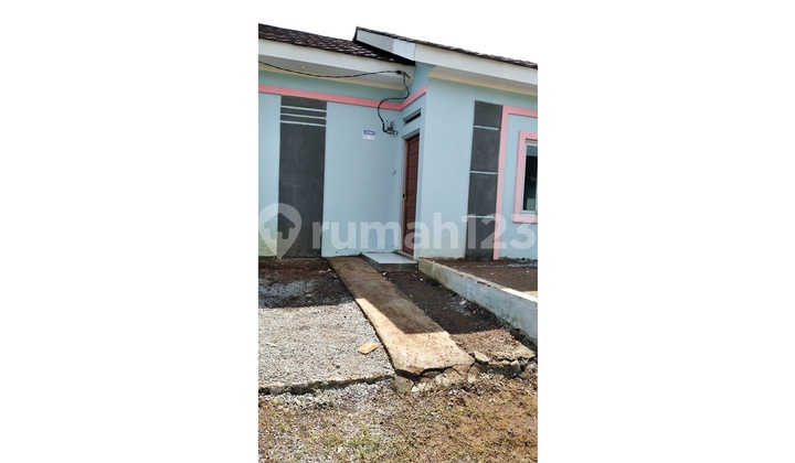 Rumah 2br Perum Bigpol Kejora Asri 1
