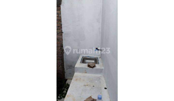 Cozy 2br House At Perum Bigpol Kejora Asri By Travelio Realty 5