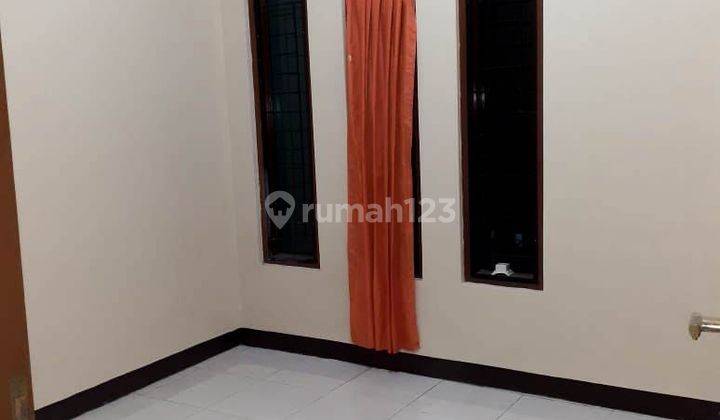 Good Choice 2BR House at Komplek Batukarut By Travelio Realty 4