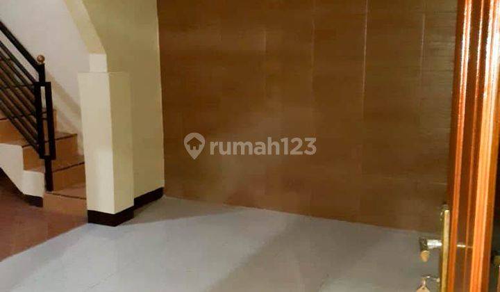 Good Choice 2BR House at Komplek Batukarut By Travelio Realty 6