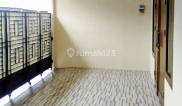 Best Choice 3br House At Bumi Bekasi Baru By Travelio Realty 2