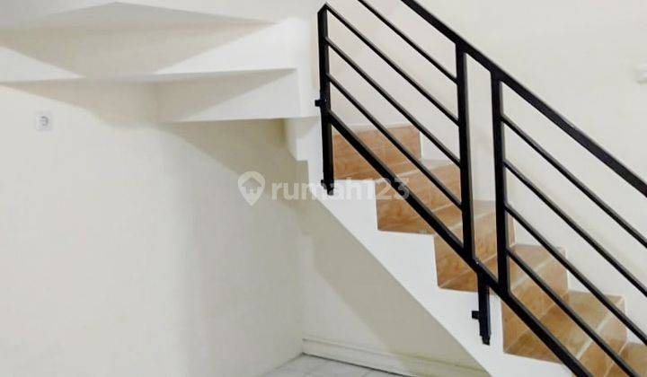 Best Choice 3br House At Bumi Bekasi Baru By Travelio Realty 7