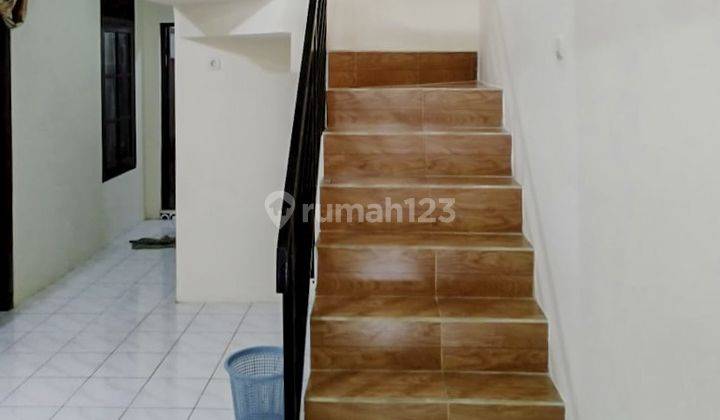 Best Choice 3br House At Bumi Bekasi Baru By Travelio Realty 13