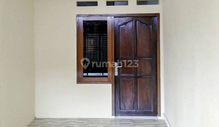 Best Choice 3br House At Bumi Bekasi Baru By Travelio Realty 14