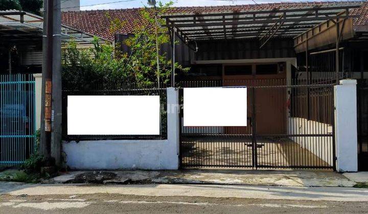 Cozy Living 2br House At Situ Aksan By Travelio Realty 1