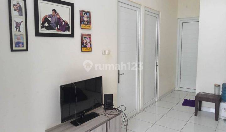 Affordable 2br House At Arya Green Tajur Halang Bogor By Travelio Realty 5