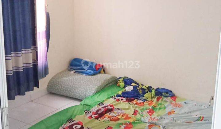 Affordable 2br House At Arya Green Tajur Halang Bogor By Travelio Realty 6