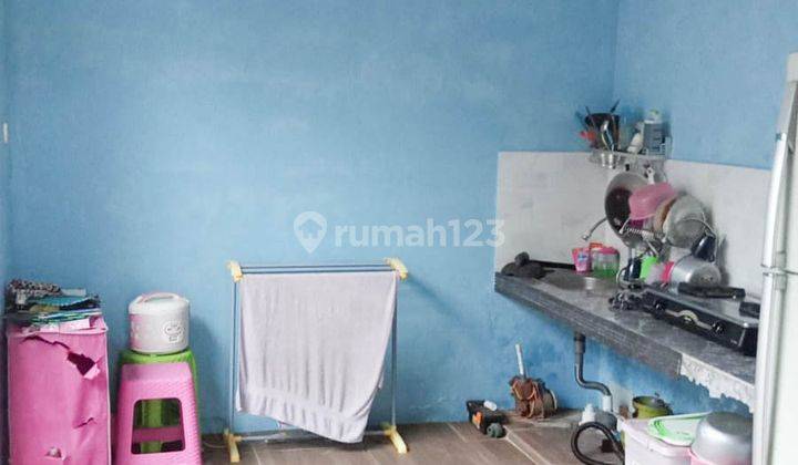 Affordable 2br House At Arya Green Tajur Halang Bogor By Travelio Realty 9