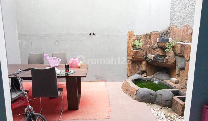 Affordable 2br House At Arya Green Tajur Halang Bogor By Travelio Realty 10