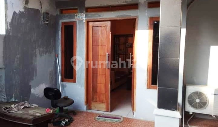 Best Price 2br House At Telkom Bojong Gede By Travelio Realty 2