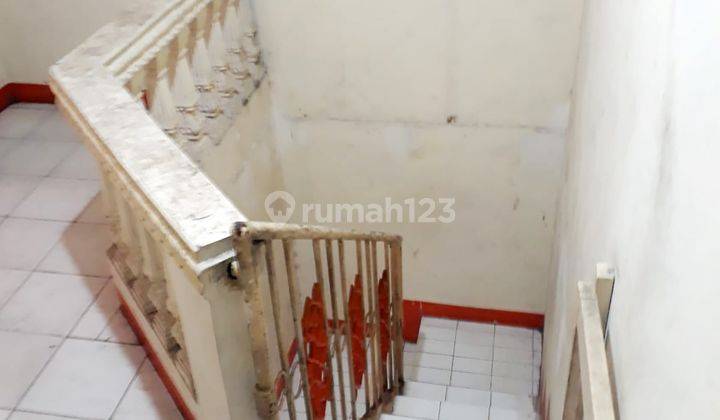 Unfurnished 4br House At Joglo Raya By Travelio Realty 4