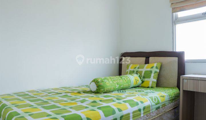 Studio, 1BR, 2BR Full Furnished and  Unfurnished At Apartemen Seasons City Latumenten By Travelio 31