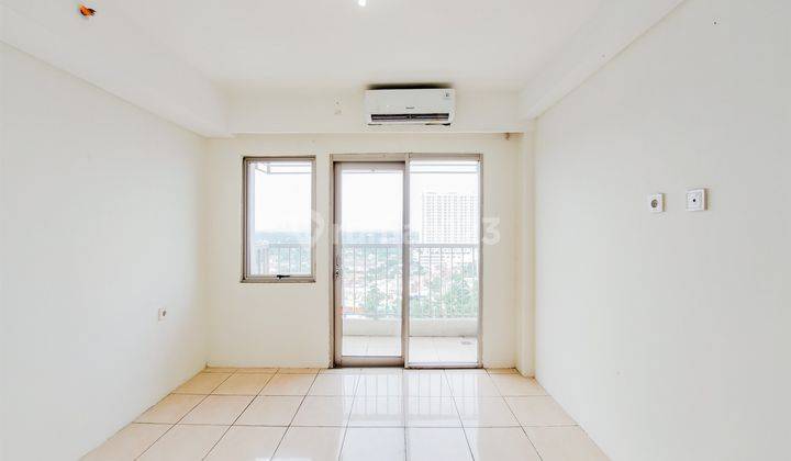 Studio 2br Furnished And Unfurnished Apartemen Annora Living 2