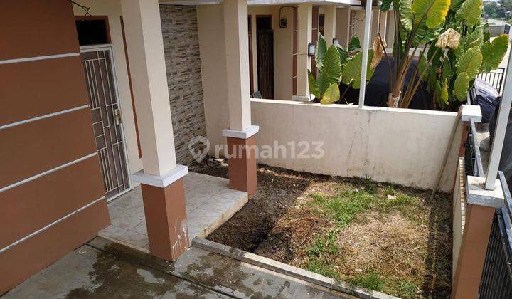 Cozy Living 2br House At Pesona Karang Bahagia By Travelio Realty 2