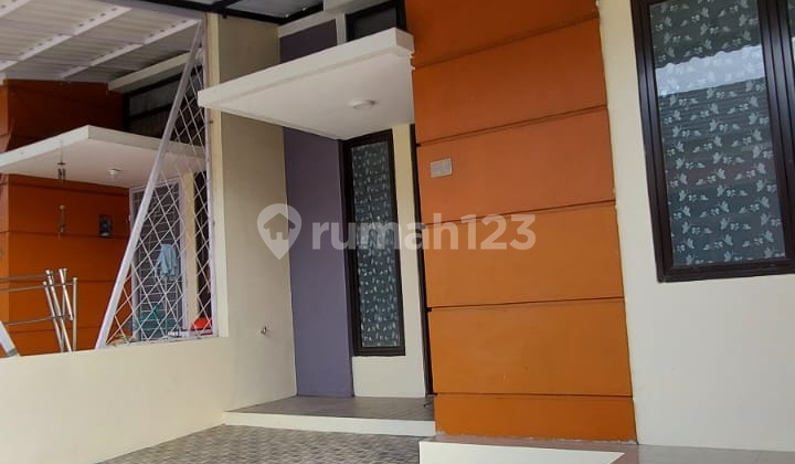 2br House At Bali Resort Bogor By Travelio Realty 1