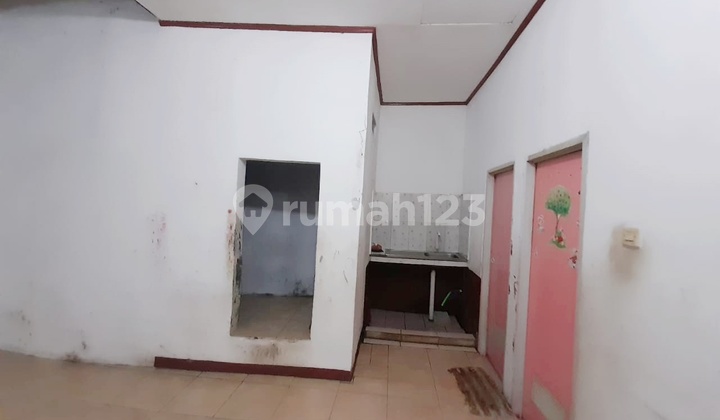 Strategic 3br 4br House At Beji Depok By Travelio Realty 4
