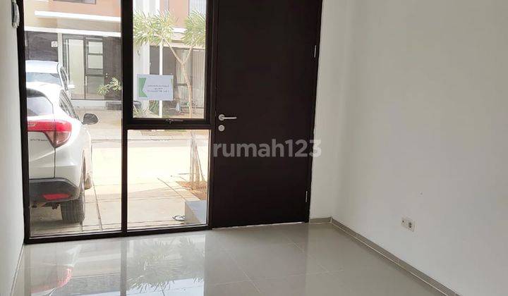 Good Deal 2BR House at Emerald Residence By Travelio 11