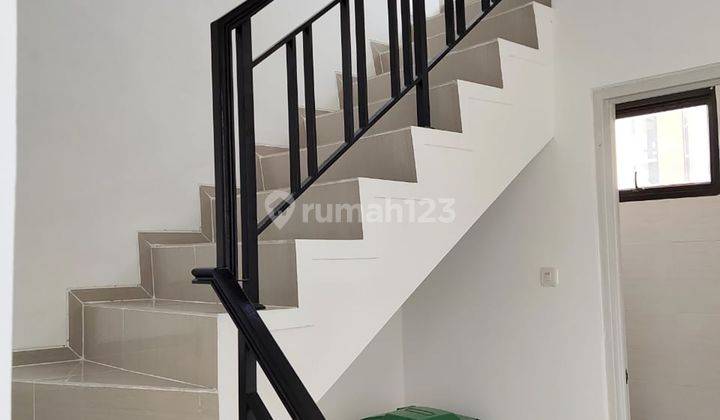 Good Deal 2BR House at Emerald Residence By Travelio 12