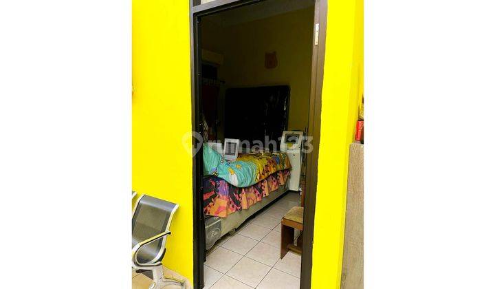 Strategic 4br House At Perumahan Villa Asri By Travelio Realty 2