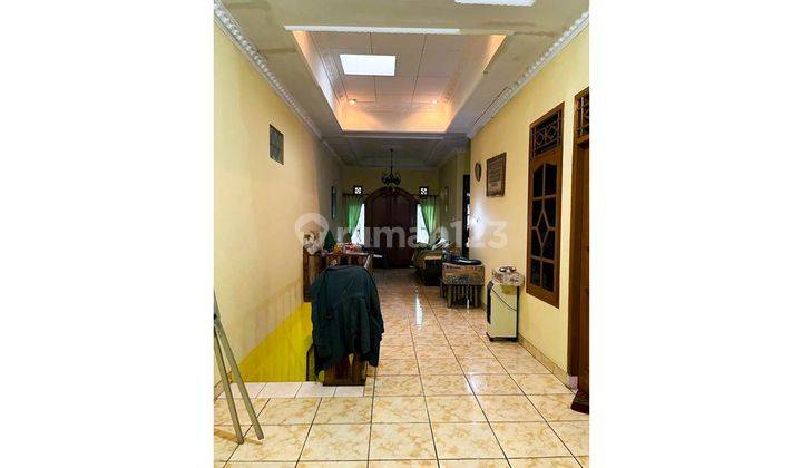 Strategic 4br House At Perumahan Villa Asri By Travelio Realty 11