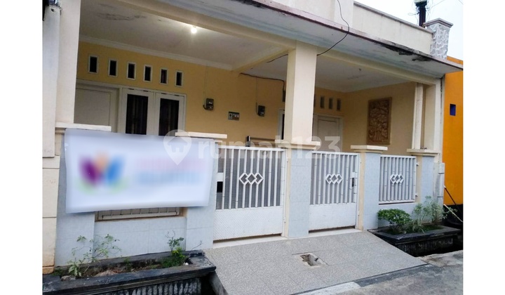 1br 3br House At Pabuaran Asri By Travelio Realty 1