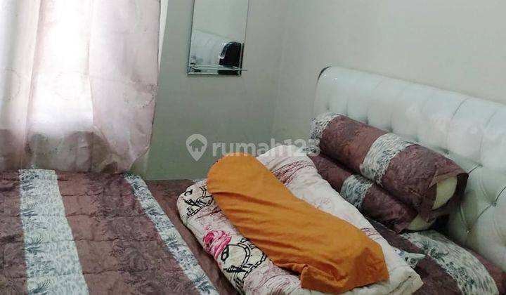 1BR/2BR/3BR House at Paramount Serpong By Travelio 11