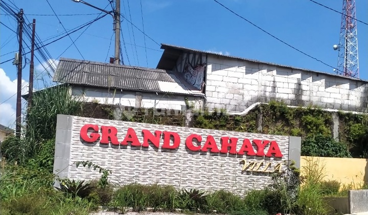 Affordable 2BR House at Grand Cahaya Villa By Travelio Realty 5