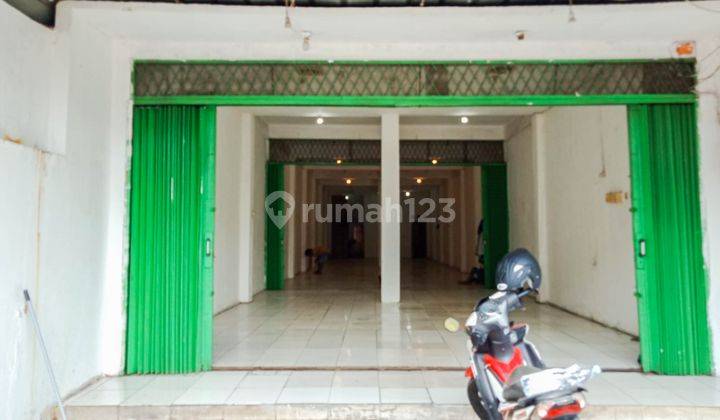 Ruko 2 Lantai At Narogong Cileungsi By Travelio Realty 3