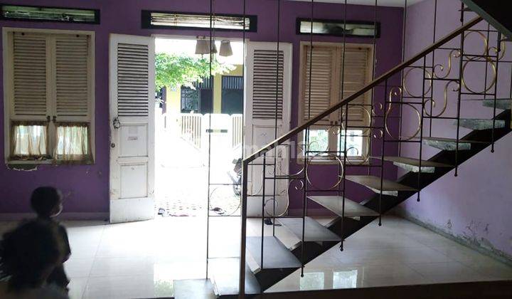 Homey Living 3BR House at Ciindah Karawaci By Travelio Realty 3