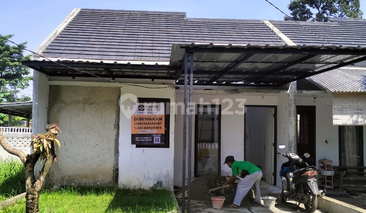 Best Price 2BR House at Cluster Melati Hills By Travelio Realty 1
