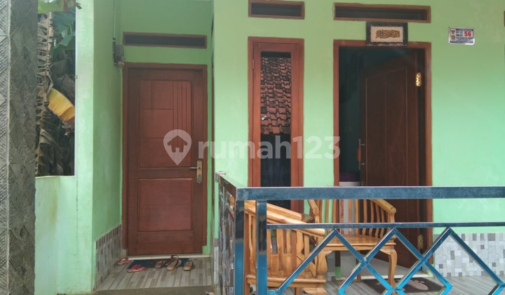 Best Deal 3BR House at Amd Babakan By Travelio Realty 10