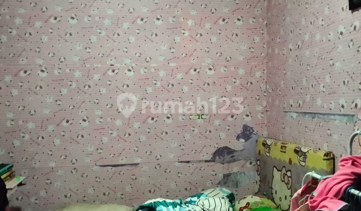 Best Deal 3BR House at Amd Babakan By Travelio Realty 11