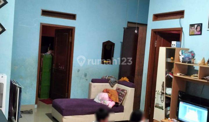 Best Deal 3BR House at Amd Babakan By Travelio Realty 14