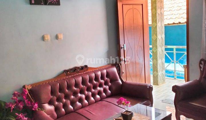 Best Deal 3BR House at Amd Babakan By Travelio Realty 18