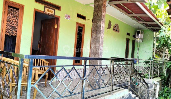 Best Deal 3BR House at Amd Babakan By Travelio Realty 21