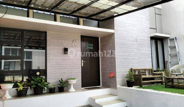 Restful and Homey Living 3BR House at Jagorawi Golf Estate By Travelio Realty 10