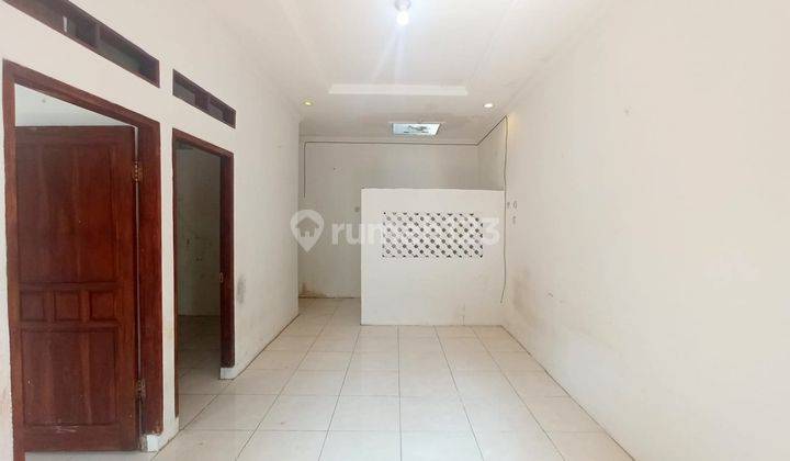 Good Choice 2BR House at Rawamas Indah By Travelio Realty 2