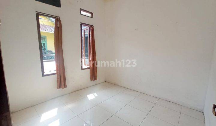Good Choice 2BR House at Rawamas Indah By Travelio Realty 3
